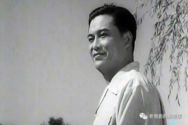 于洋真是一位好演员,演啥像啥,他的太多银幕形象都太过深入人心了,他