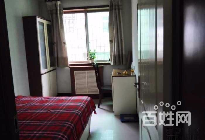 【咸阳选房】毕塬路《钢管厂三区》103平3室通透房