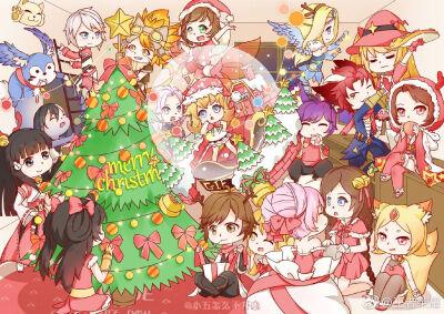 王者荣耀击杀图