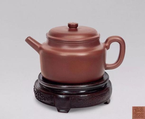 邵大亨所创3种经典德钟壶!看看你有几款