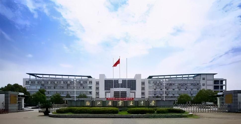 3),中学:宁波杭州湾新区初级中学(宁波科学中学)