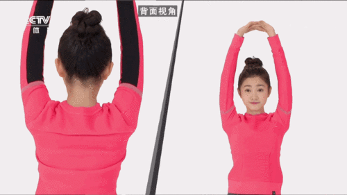 比孩子驼背更吓人的竟是脊柱侧弯(附自检与