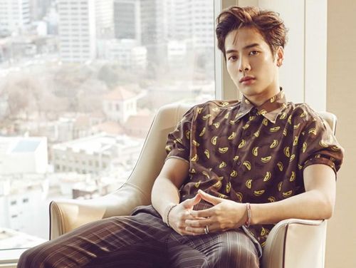 王嘉尔身高 王嘉尔个人简介