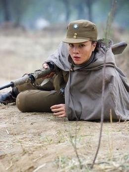 狙击手剧情介绍(1-25全集)大结局_电视剧_电视猫