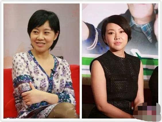 现在40岁的女生都叫小姐姐,看看闫妮的搭配就知道了!