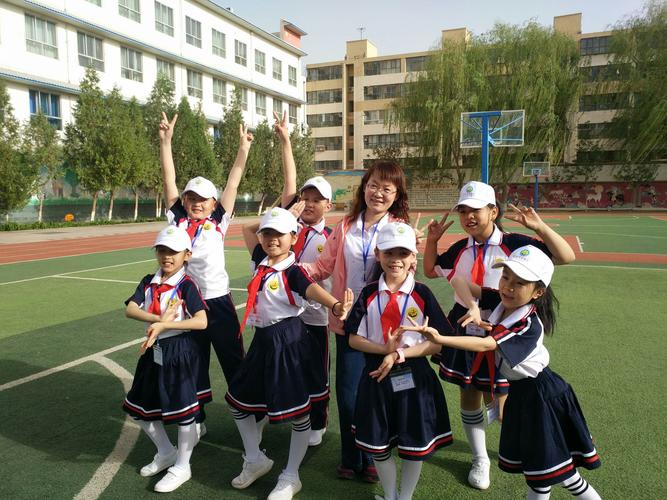 2019南街小学康希哲香港澳门研学之旅