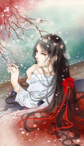 下面就由古风坊小编带来5款唯美古风图片:陌上流年.希望你会喜欢.