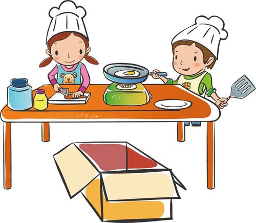 白珊幼儿园小班王老师带你学唱歌～～《扮家家》