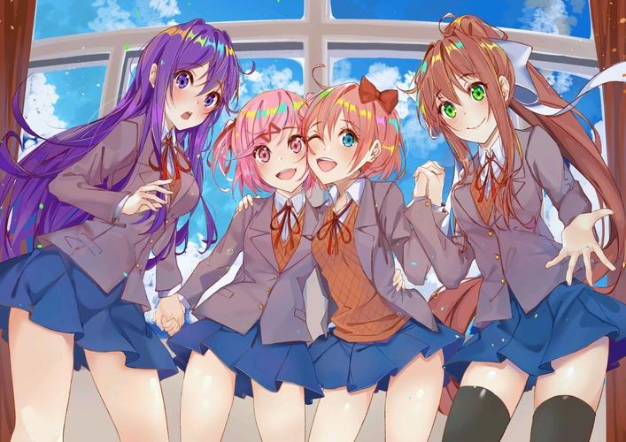 justmonika