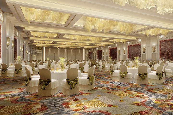 尊享上虞天玥开元名都大酒店高级房1晚 2份早餐 冰川皮筏漂流2张!