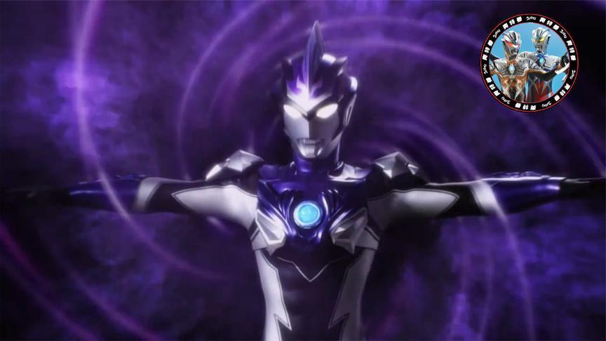 罗布奥特曼|热血|战斗|科幻|励志|超强变身,来一场逆转的龙卷风