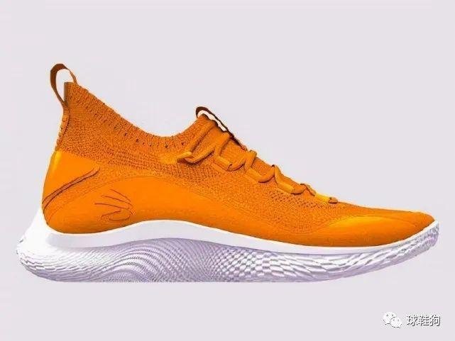 狗哥觉得也没啥,毕竟9年了,库里的签名鞋产品也没太大