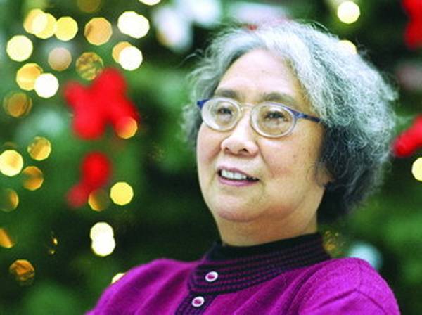 《人民文学》赏读 | 宗璞:北归记(节选)_手机搜狐网
