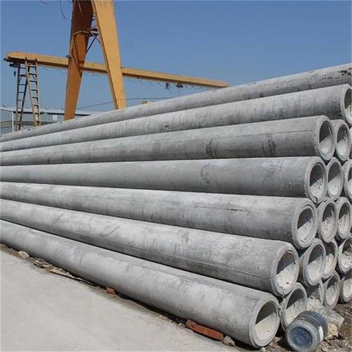 衡水冀州9米水泥电线杆出口厂家