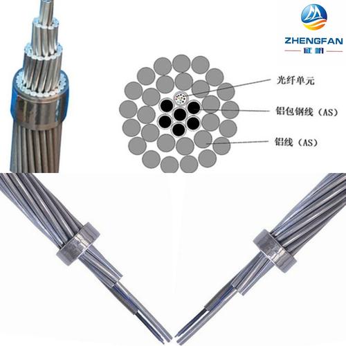 opgw复合光缆厂家 oppc光缆厂家