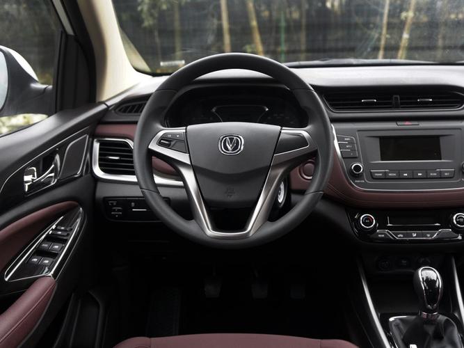 【图解图片_上海恒驰汽车凌轩图片】-汽车之家