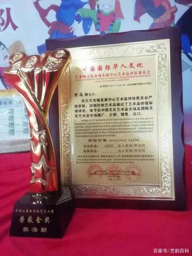 樊海朝书法名家百度推广