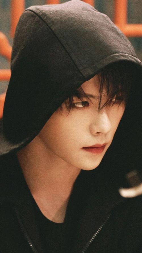 肖宇梁版张起灵最还原,作者导演编剧演员,都功不可没