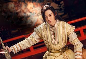 幻城皇柝是谁?第几集什么时候出来?皇柝结局是什么?