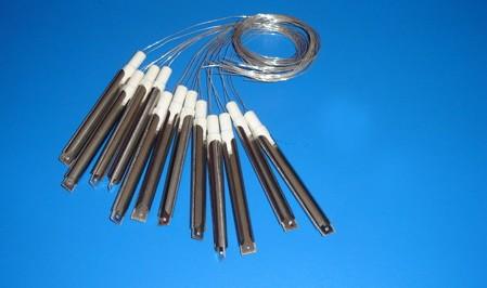 铂热电阻元件(云母电阻)wzp-010