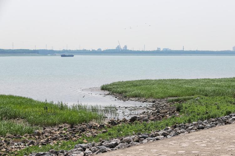 常熟长江铁黄沙