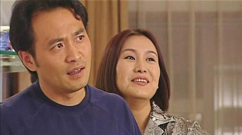 重案六组第三部杨震和季洁成为夫妻了吗