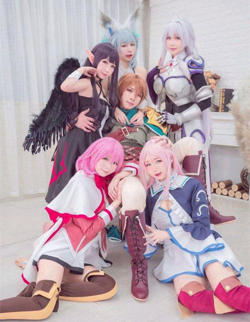 回复术士作者发声第二季制作无望棍勇还能找炮勇复仇吗