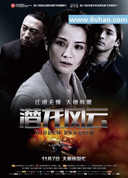 2014动作喜剧《潜龙风云》720p.hd国语中字