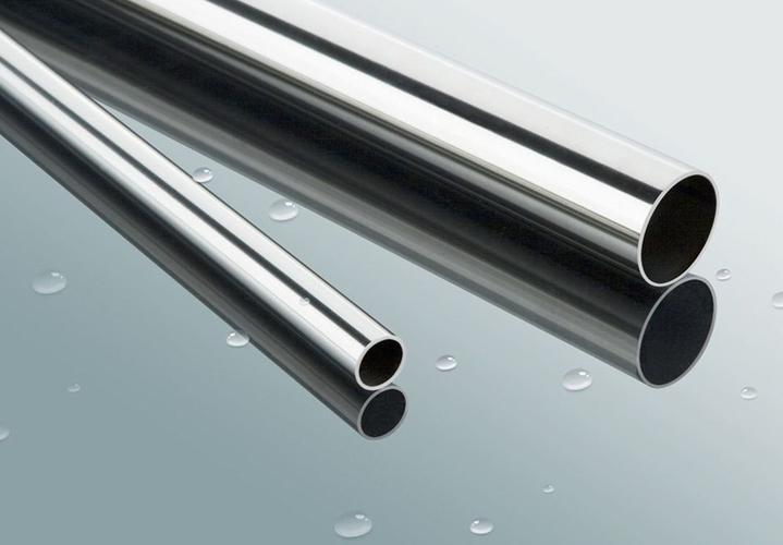 301不锈钢光亮管