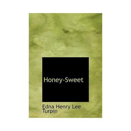 sweethoney,cutehoney去狗头画面 【预订】honey-sweet 9780554265407