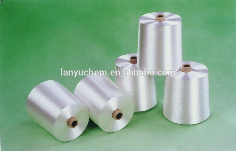viscose rayon filament yarn