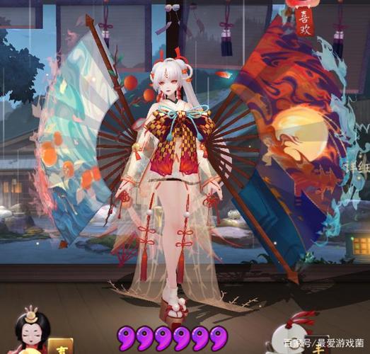 阴阳师:不知火普攻版本还能"存活"多久,造神运动一年一次?