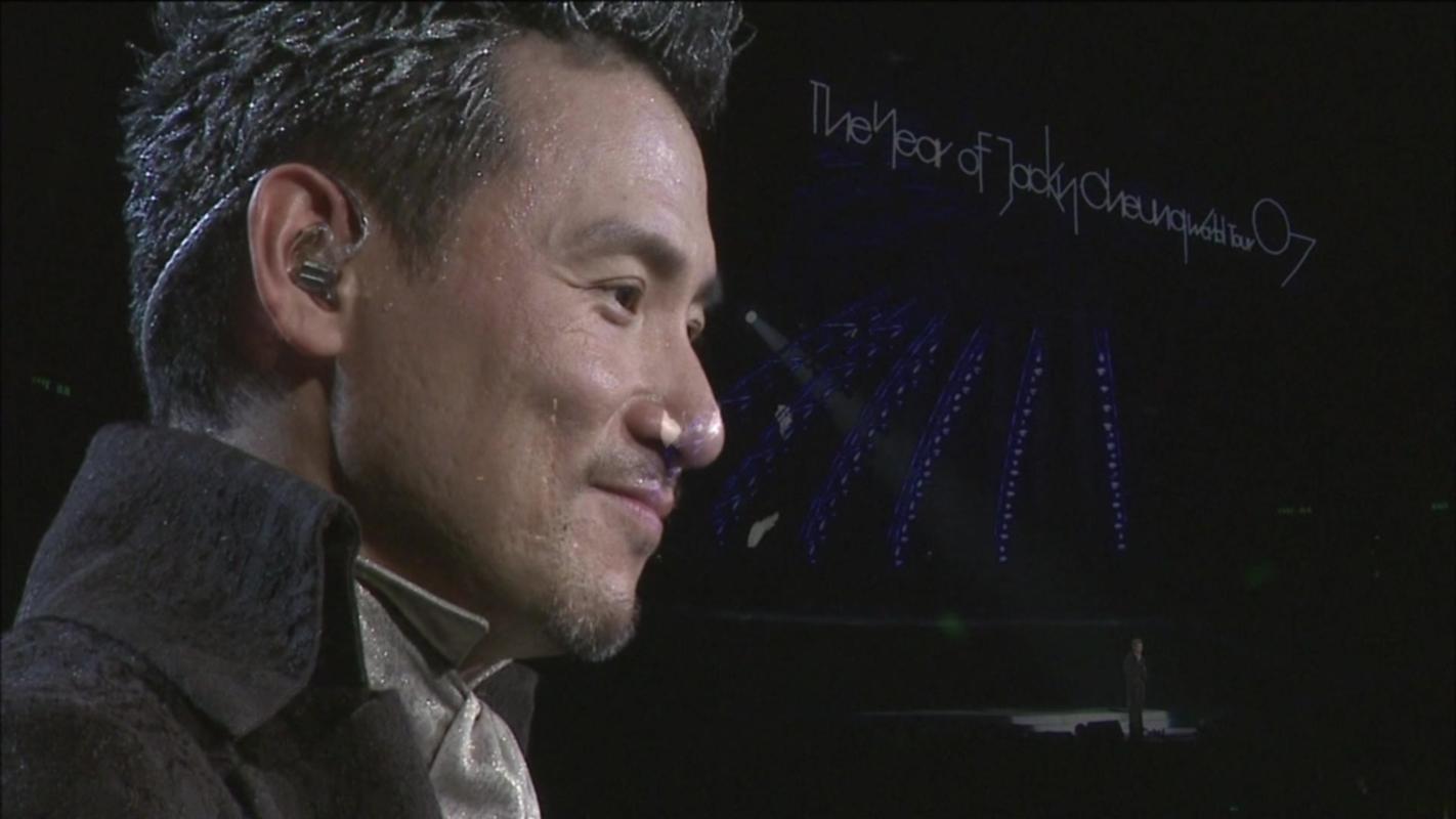 张学友演唱会主办商 张学友巡回演唱会日程