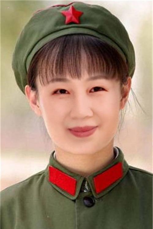 庆祝中国人民解放军建军九十三周年— 致敬最可爱的人 【军装照】