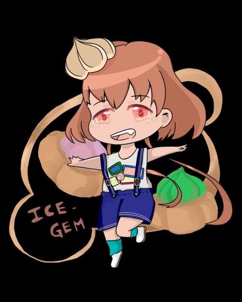将零食拟人化之后,你还舍得吃吗?拟人化之后萌了一脸
