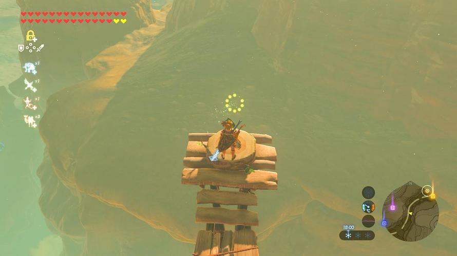 有大佬知道格鲁德高地这个呀哈哈怎么赶上吗01