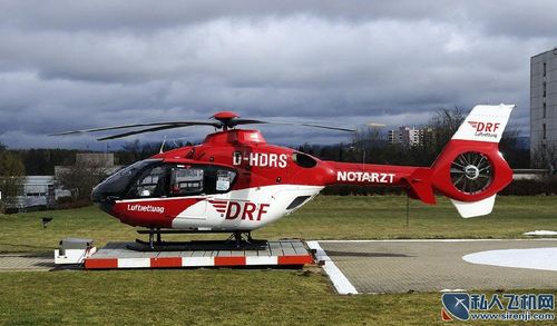 【ec135图片】_欧洲直升机 欧洲直升机 欧洲直升机图片库-私人飞机网