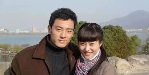 郝蕾和段奕宏太敢了
