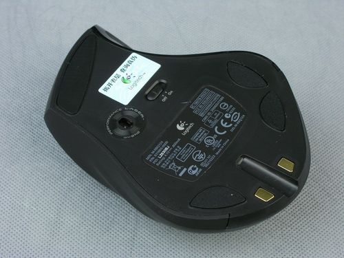 罗技mx revolution革命鼠标产品图片79
