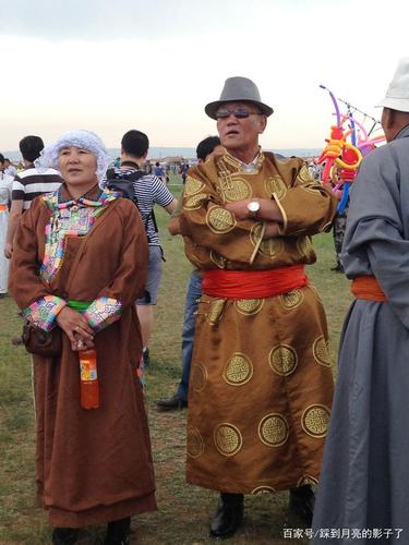 内蒙古|锡林郭勒盟|准备去看蒙古族传统那达慕大会!