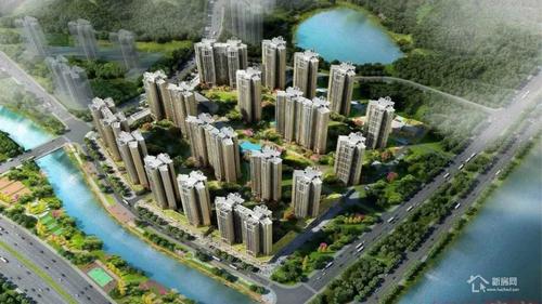 广州南沙区保利城,紧挨地铁4号线黄阁站!