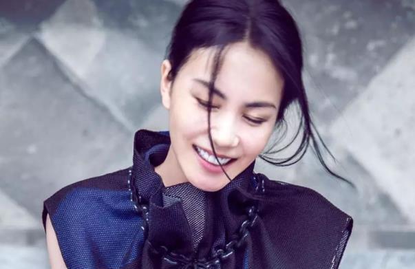 王菲个人资料简介及家世