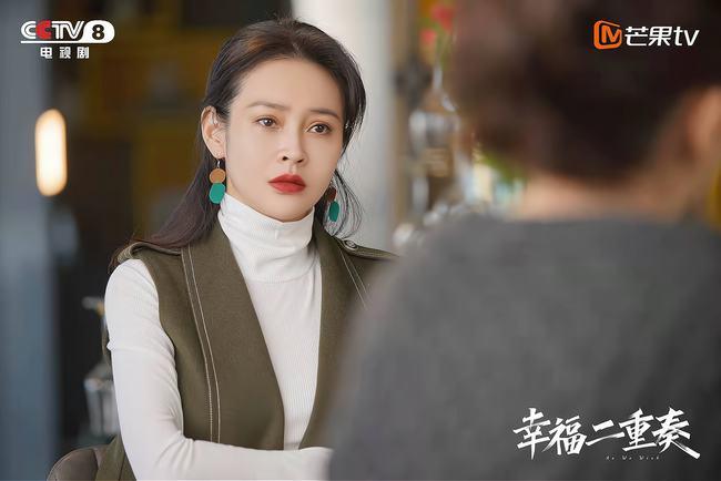 开播16天全网播放量超过8亿幸福二重奏的结局让人心疼