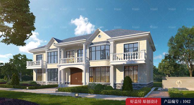 双拼别墅和联排别墅区别