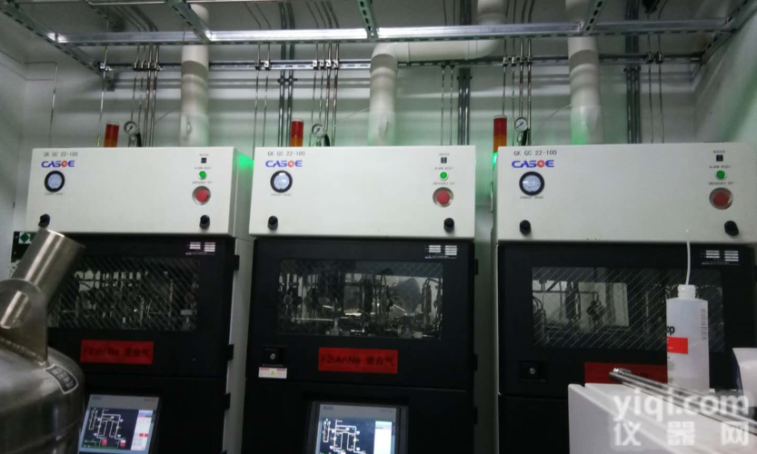 实验室压力容器