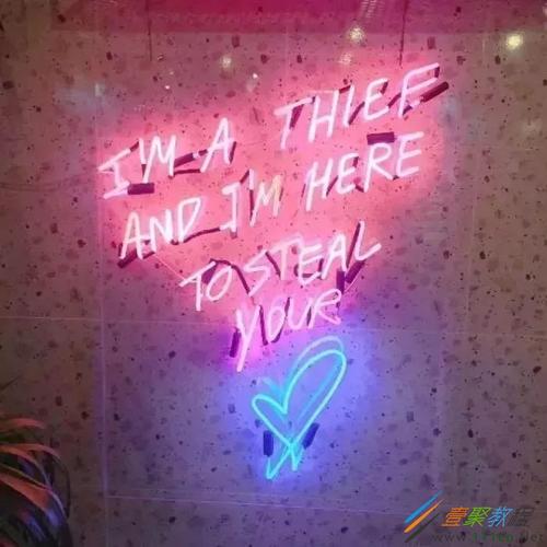 抖音超火的荧光背景图有哪些抖音荧光背景图分享