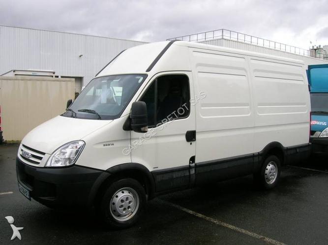 依维柯货车二手车 第1页