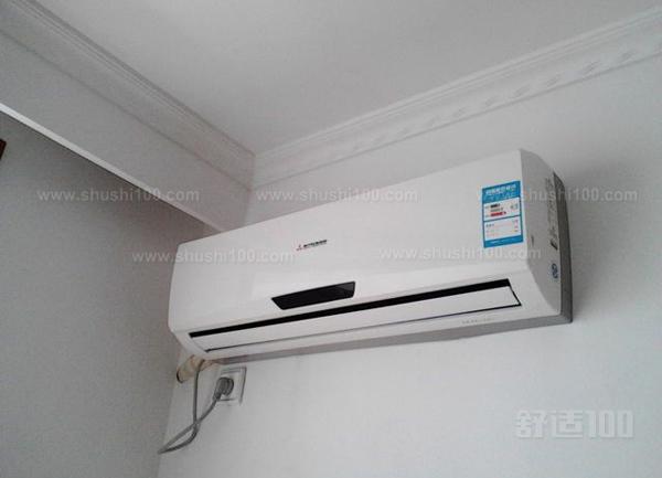 可能在安装或使用过程 中的不当操作可能会使空调挂机滴
