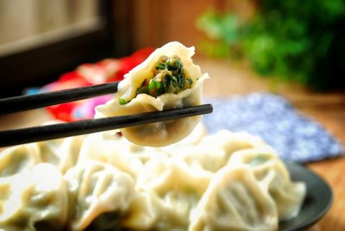 美食杰网 - 教你如何调拌牛肉味美多汁,韭菜不出汤的饺子馅