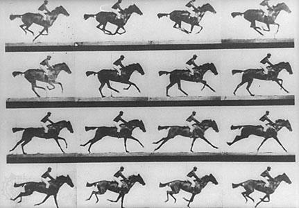 高速摄影——留驻瞬间的永恒(2)